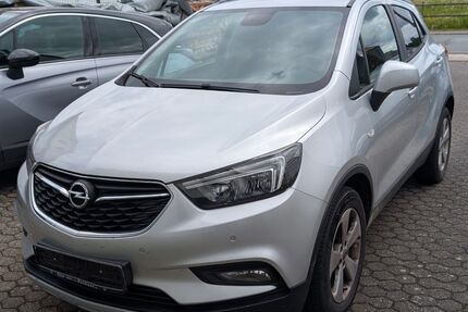 Opel Mokka X Gebrauchtwagen