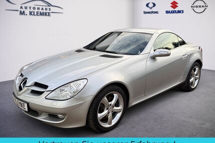 Mercedes-Benz SLK 280 Gebrauchtwagen
