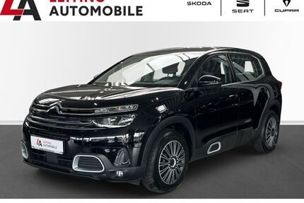 Citroen C5 Aircross Gebrauchtwagen