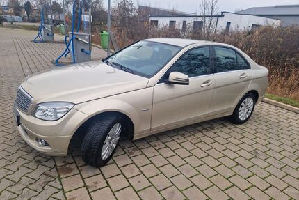 Mercedes-Benz C 200 Gebrauchtwagen