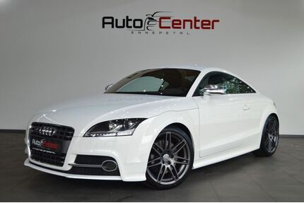 Audi TTS Gebrauchtwagen