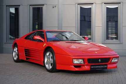 Ferrari 348 Gebrauchtwagen
