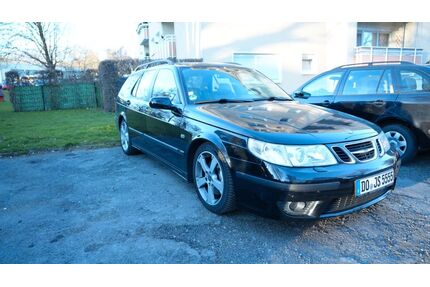 Saab 9-5 Gebrauchtwagen