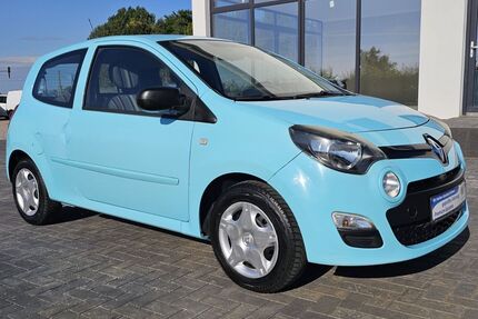 Renault Twingo Gebrauchtwagen