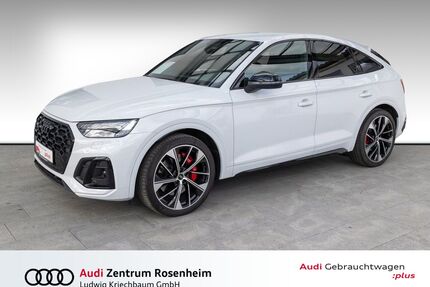 Audi SQ5 Gebrauchtwagen