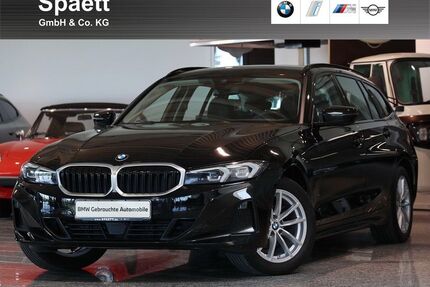 BMW 318 Gebrauchtwagen