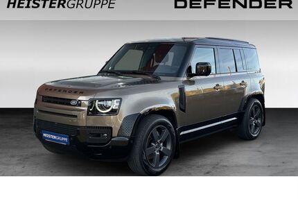 Land Rover Defender Gebrauchtwagen