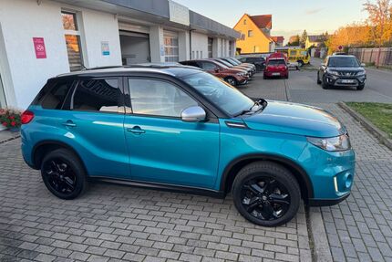 Suzuki Vitara Gebrauchtwagen