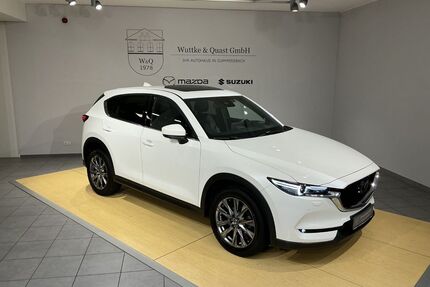 Mazda CX-5 Gebrauchtwagen