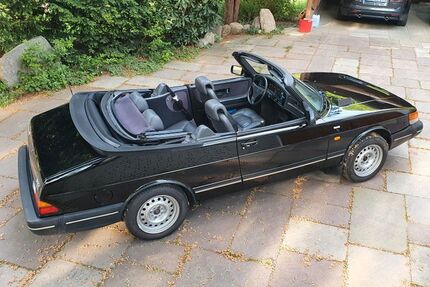 Saab 900 Gebrauchtwagen