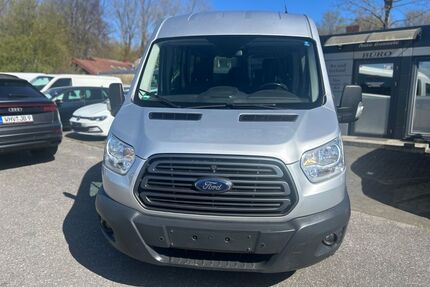 Ford Transit Gebrauchtwagen