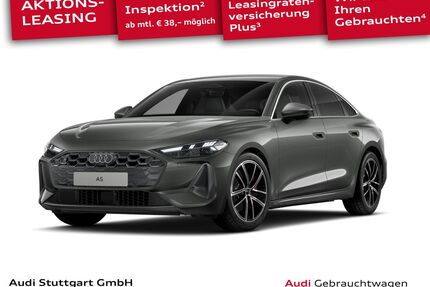 Audi A5 Gebrauchtwagen