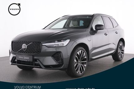 Volvo XC60 Gebrauchtwagen