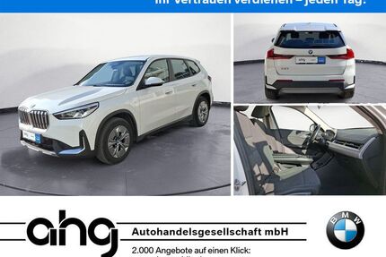BMW iX1 Gebrauchtwagen