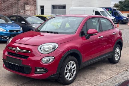 Fiat 500X Gebrauchtwagen