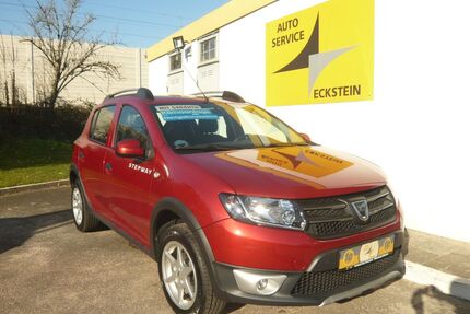 Dacia Sandero Gebrauchtwagen