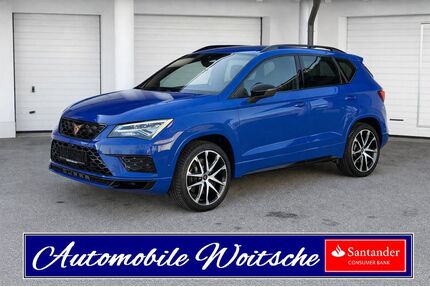 Cupra Ateca Gebrauchtwagen