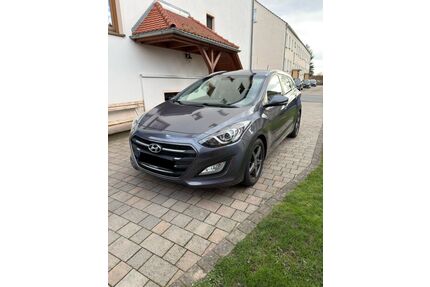 Hyundai i30 Gebrauchtwagen