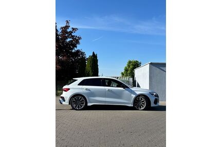 Audi RS3 Gebrauchtwagen