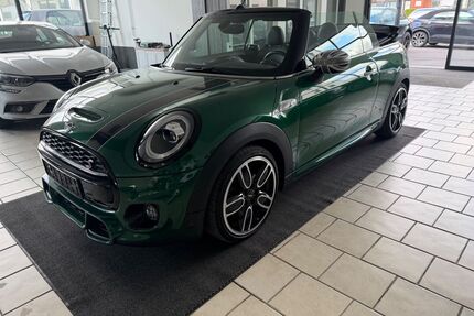 Mini Cooper S Gebrauchtwagen