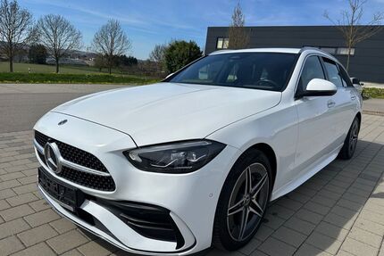 Mercedes-Benz C 200 Gebrauchtwagen