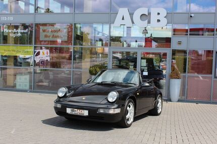 Porsche 964 Gebrauchtwagen