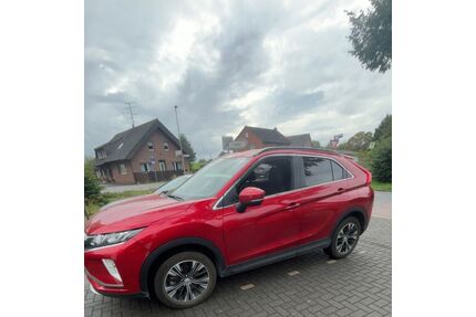 Mitsubishi Eclipse Cross Gebrauchtwagen