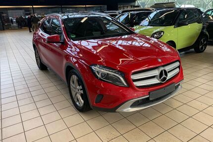Mercedes-Benz GLA 200 Gebrauchtwagen