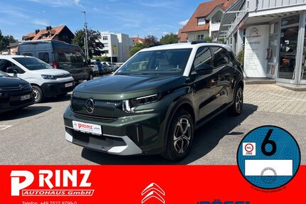 Citroen C3 Aircross Gebrauchtwagen