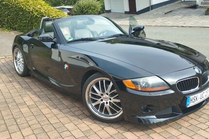 BMW Z4 Gebrauchtwagen