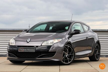Renault Megane Gebrauchtwagen