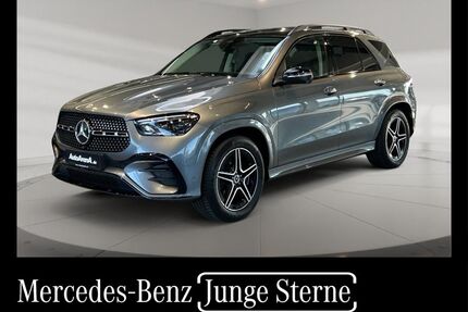 Mercedes-Benz GLE 450 Gebrauchtwagen