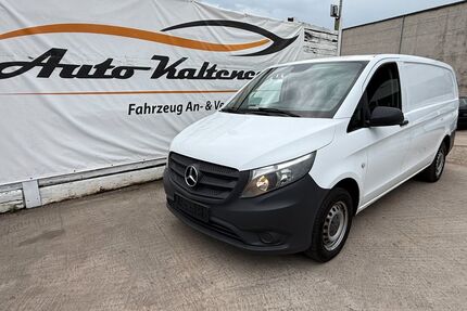 Mercedes-Benz Vito Gebrauchtwagen