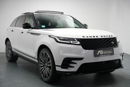 Land Rover Range Rover Velar Gebrauchtwagen
