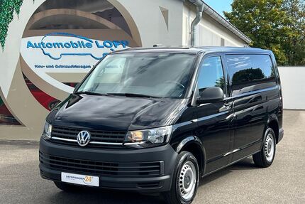 VW T6 Transporter Gebrauchtwagen