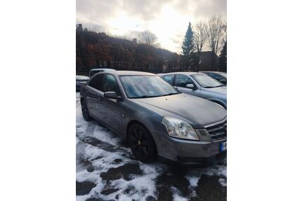 Cadillac BLS Gebrauchtwagen