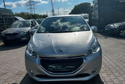 Peugeot 208 Gebrauchtwagen