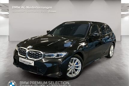 BMW M340i Gebrauchtwagen