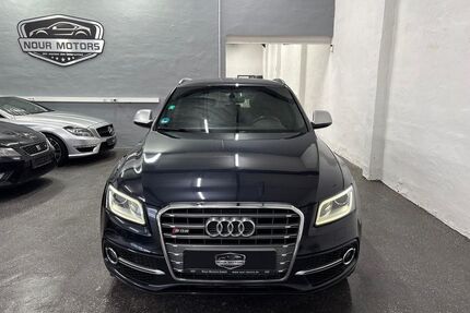 Audi SQ5 Gebrauchtwagen