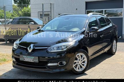 Renault Megane Gebrauchtwagen