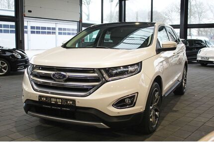 Ford Edge Gebrauchtwagen