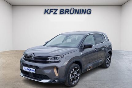 Citroen C5 Aircross Gebrauchtwagen