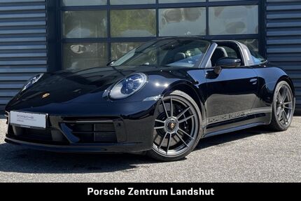 Porsche 992 Gebrauchtwagen