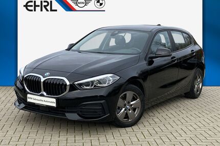 BMW 118 Gebrauchtwagen