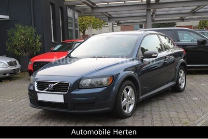 Mercedes-Benz C30 