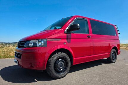 VW T5 Multivan Gebrauchtwagen