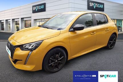 Peugeot 208 Gebrauchtwagen