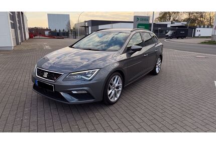 Seat Leon Gebrauchtwagen