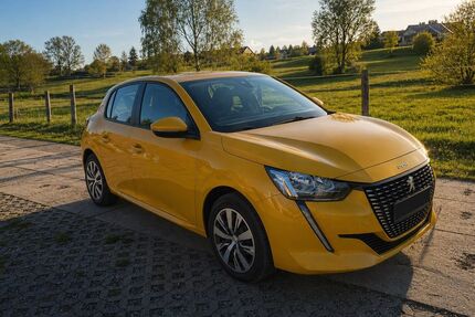 Peugeot 208 Gebrauchtwagen