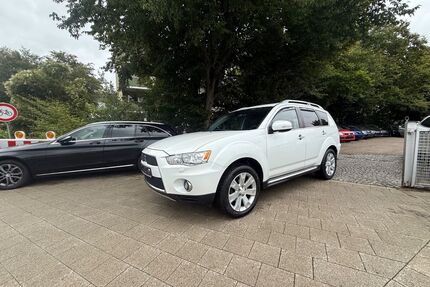 Mitsubishi Outlander Gebrauchtwagen